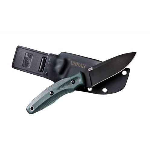 Нож Kizlyar Supreme Urban D2 bt