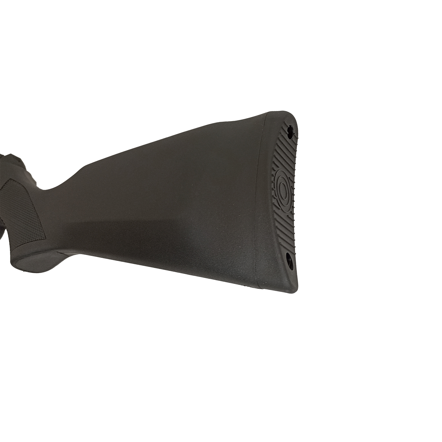 Винтовка пневматическая Borner Chance Two Safe (пластик, Black, XS-QA8CS) кал. 4.5 мм, 3 Дж.