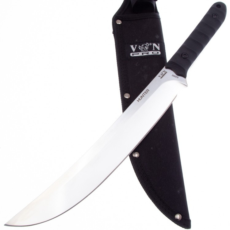 Нож VN K2002