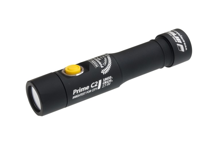 Фонарь Armytek Prime C2 v2 XP-L