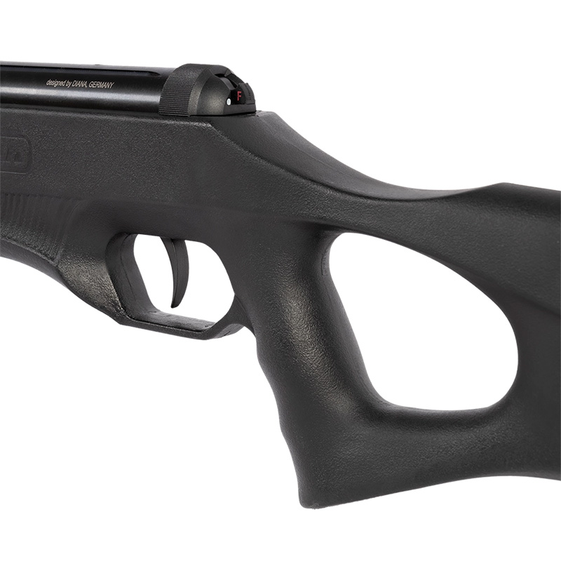 Винтовка пневматическая Diana Eleven, ал. 4,5 мм, 3 Дж