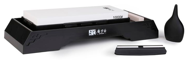 Брусок из корунда доводочный 1000 грит TP7100