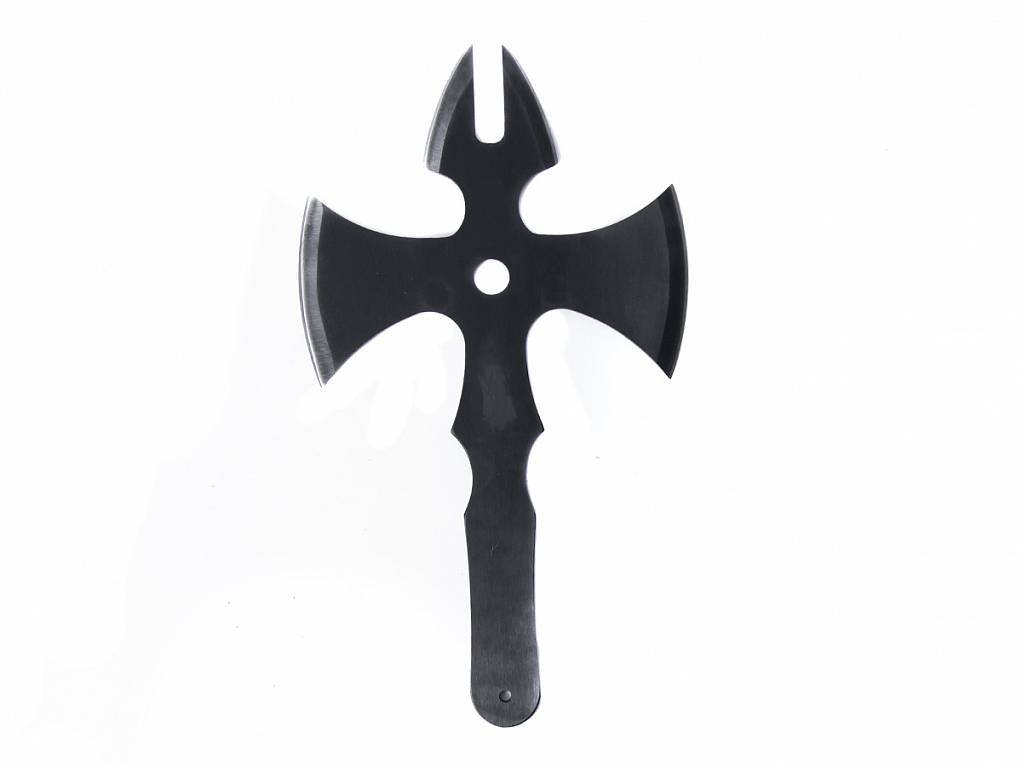 Нож "Булава 1" ст. У8 ц.м.