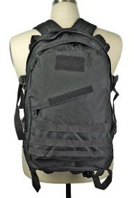 Рюкзак 35L Outdoor Molle 3D Assault Military AS-BS0010B