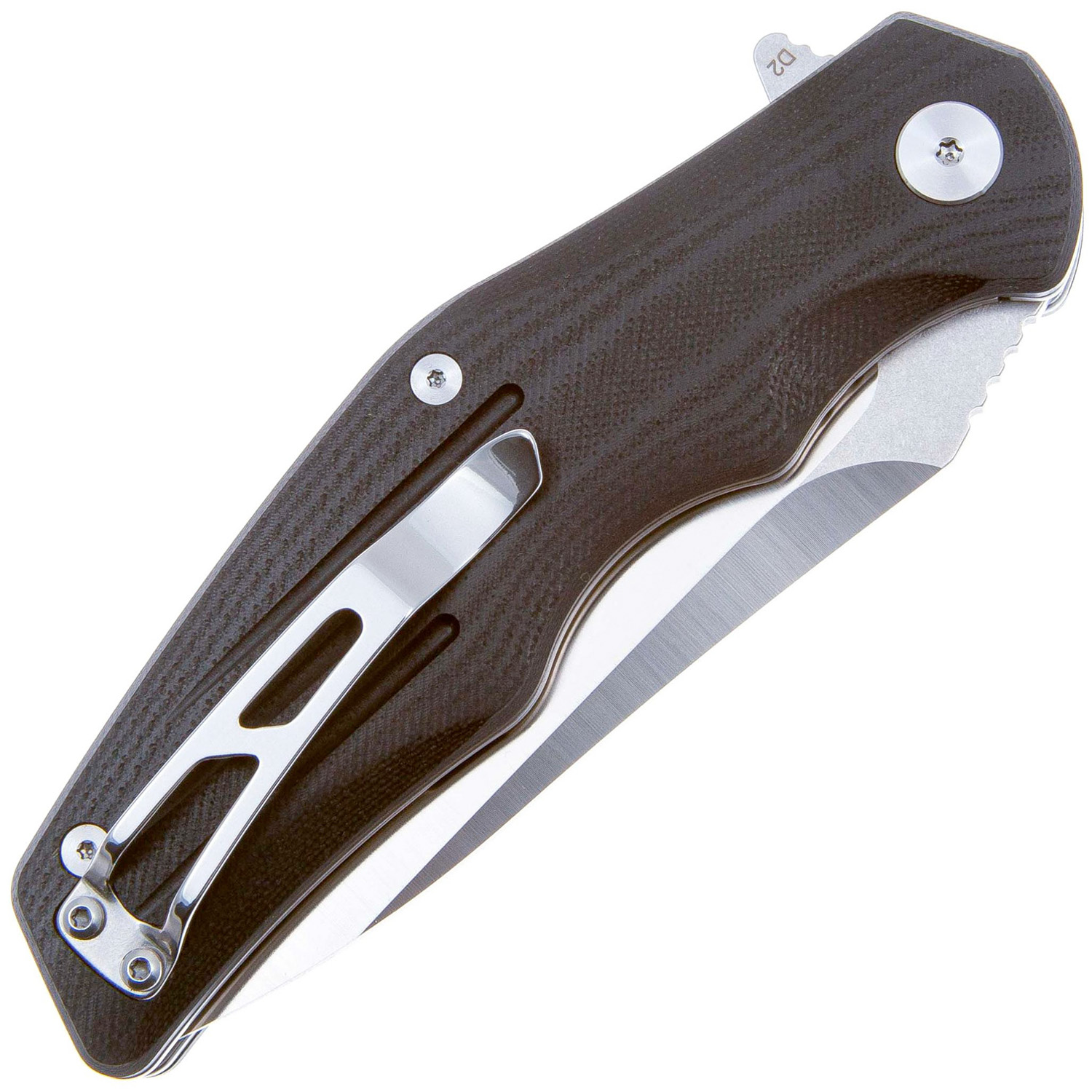 Нож QSP Pangolin QS105-A