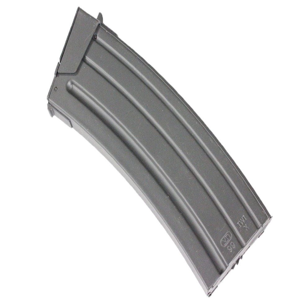 Магазин механический (Cyma) CM043 (Galil) 110 шаров, металл, механический C.87