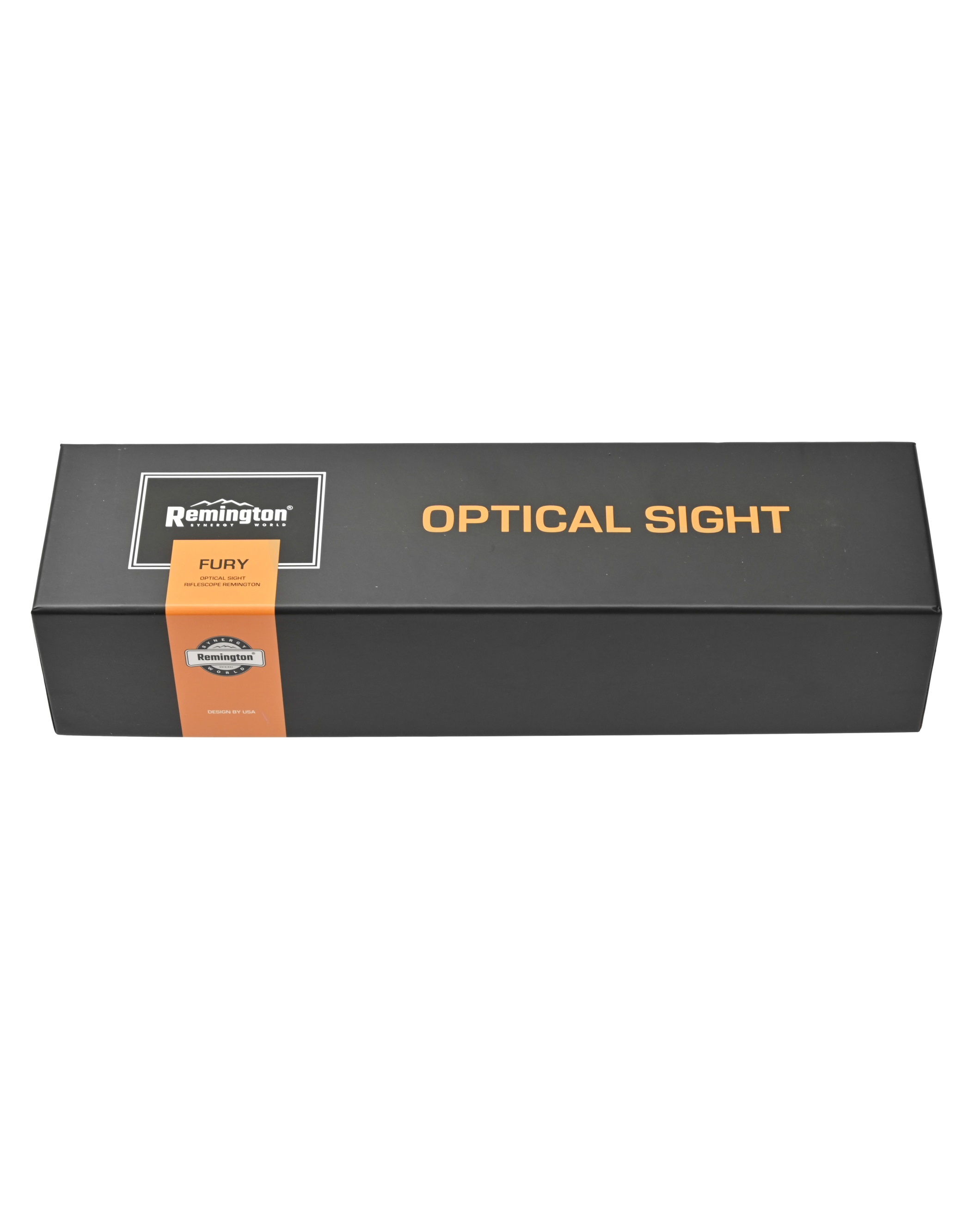 Прицел REMINGTON оптический 3-9x40 Fury 25mm MillDot