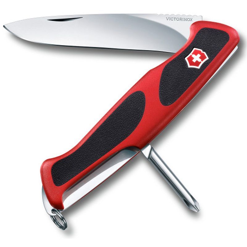 Нож Victorinox "RangerGrip 53" 0.9623.C