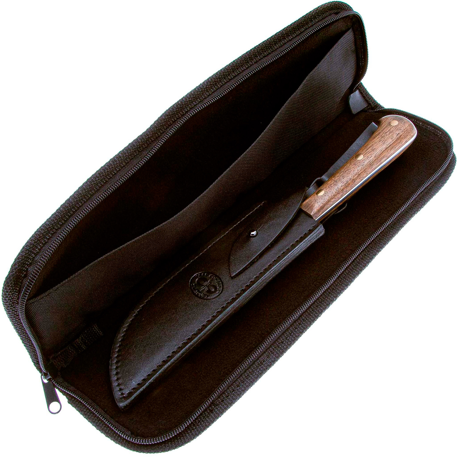 Нож АиР "Пчак-Н" ЦМ, дерево, 95х18, Златоуст