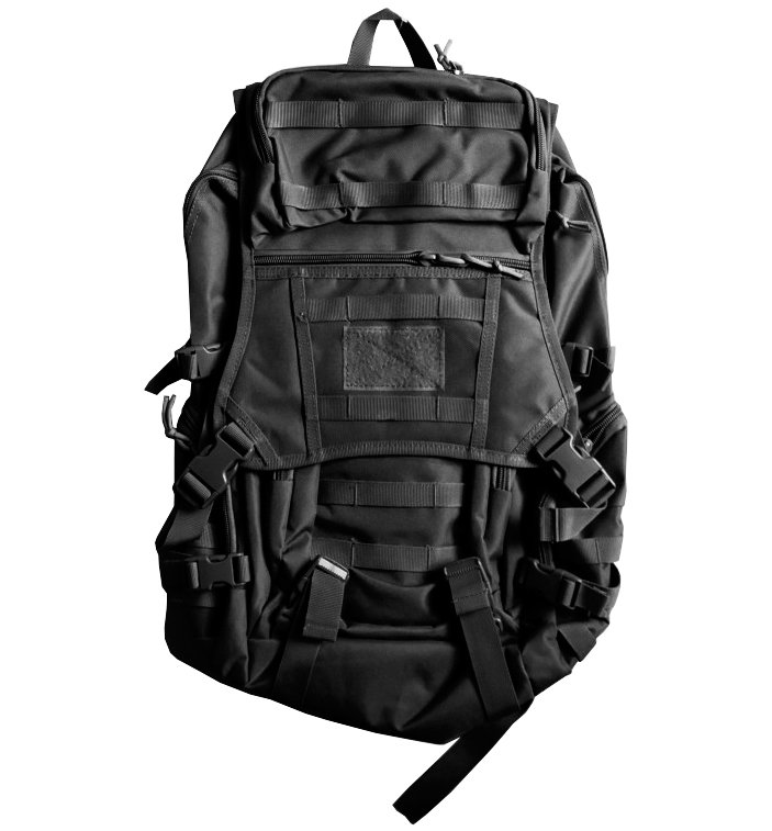 Рюкзак 19L 2019 Hiking Outdoor 27x50x14cm AS-BS0102B