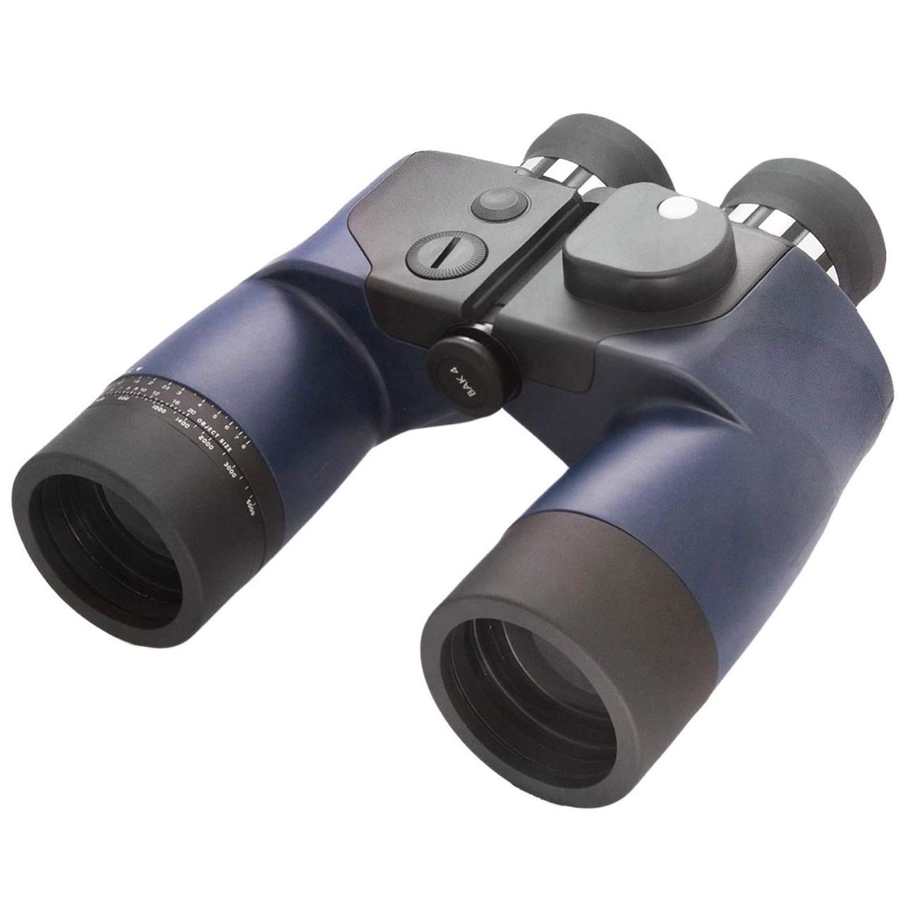 Бинокль NORIN 7х50 С2