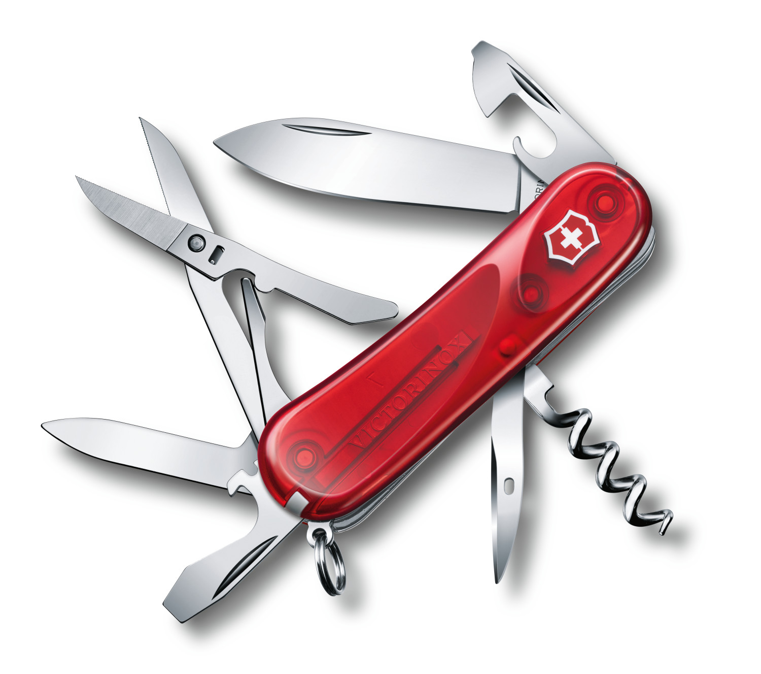 Нож Victorinox "Evolution" 2.3903.ET (85 mm)