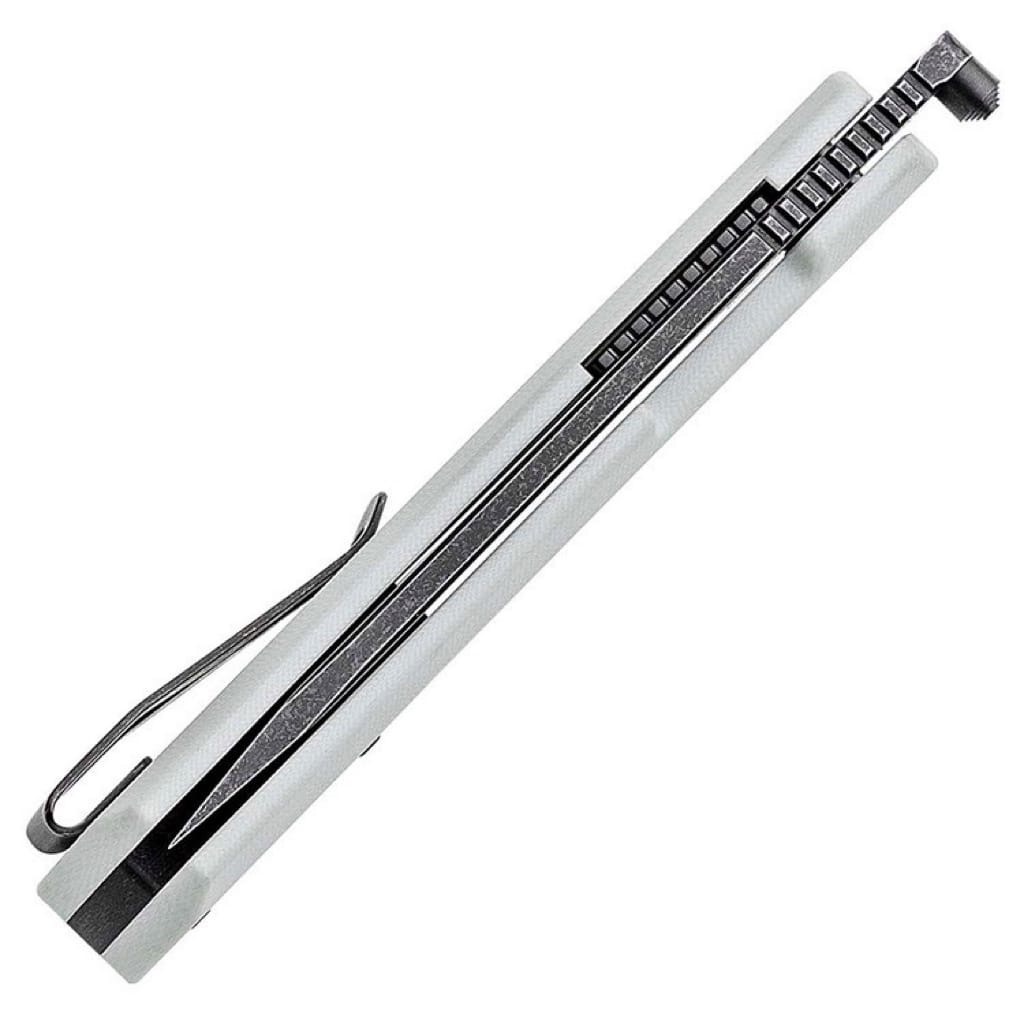 Нож Steel Will F71-21 Fjord