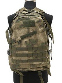 Рюкзак 35L Outdoor Molle 3D Assault Military AS-BS0010AF