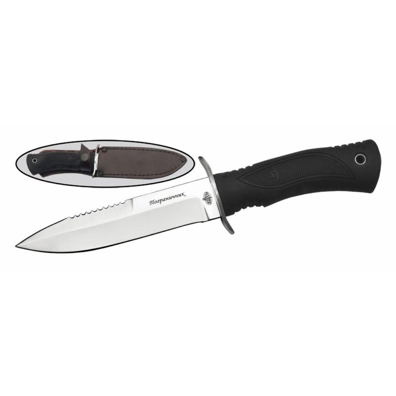Нож "Пограничник" B88-38K