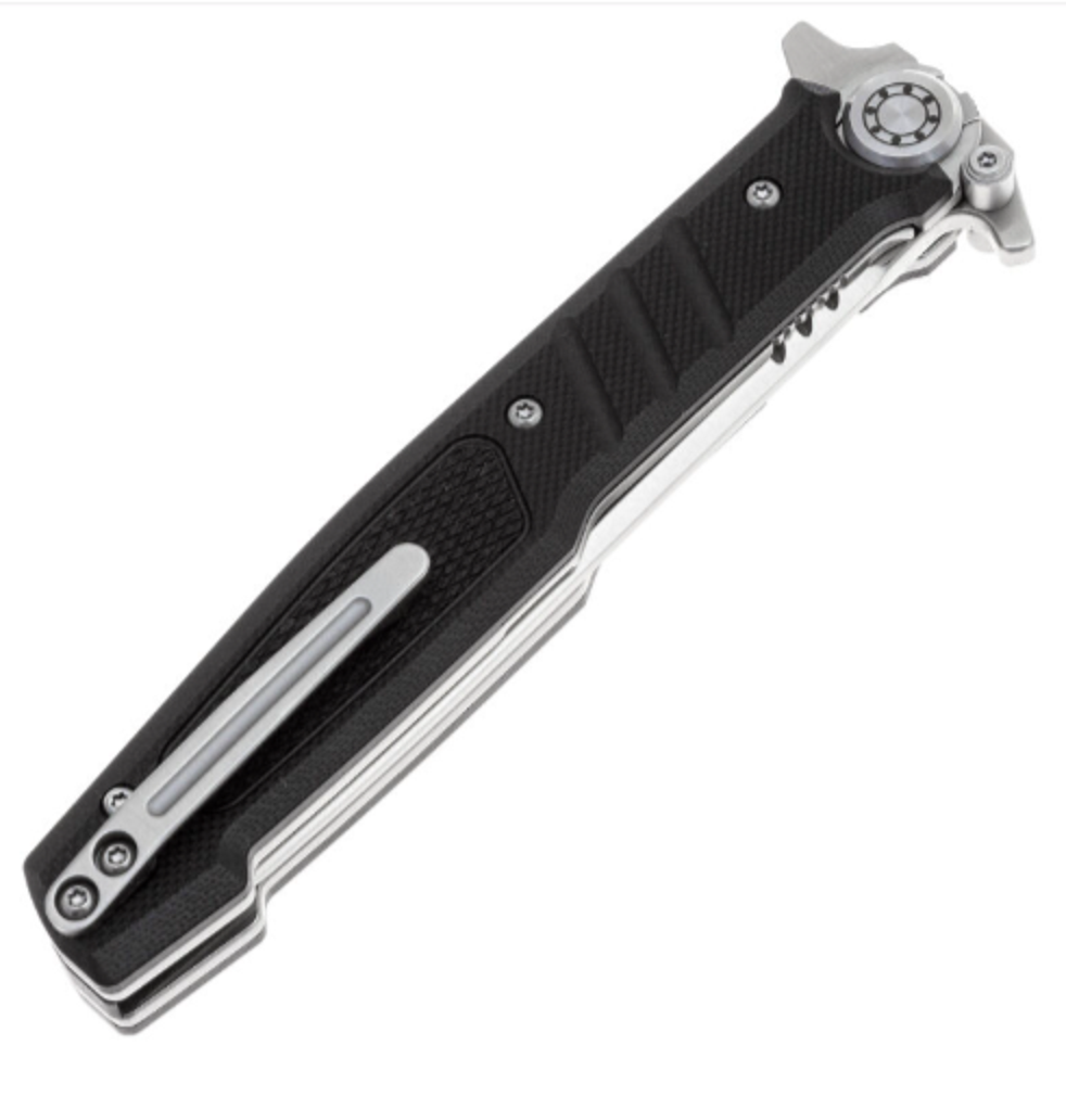 Нож НОКС складной "Финка-2"