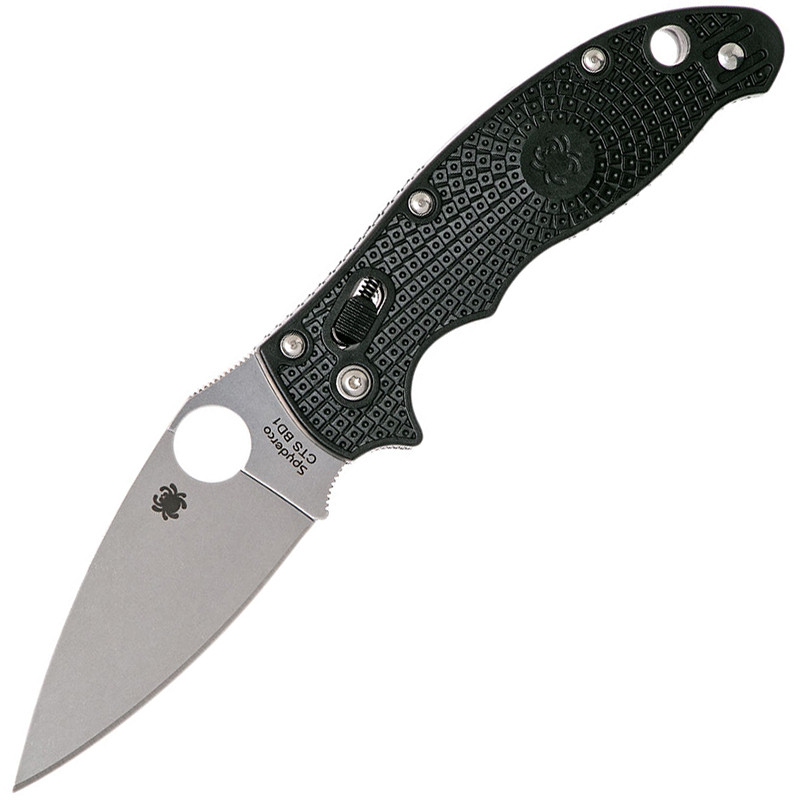 Нож Spyderco Manix 2 101PBK2