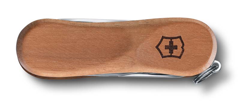Нож Victorinox "Classic EvoWood 81" 0.6421.63 (65мм)