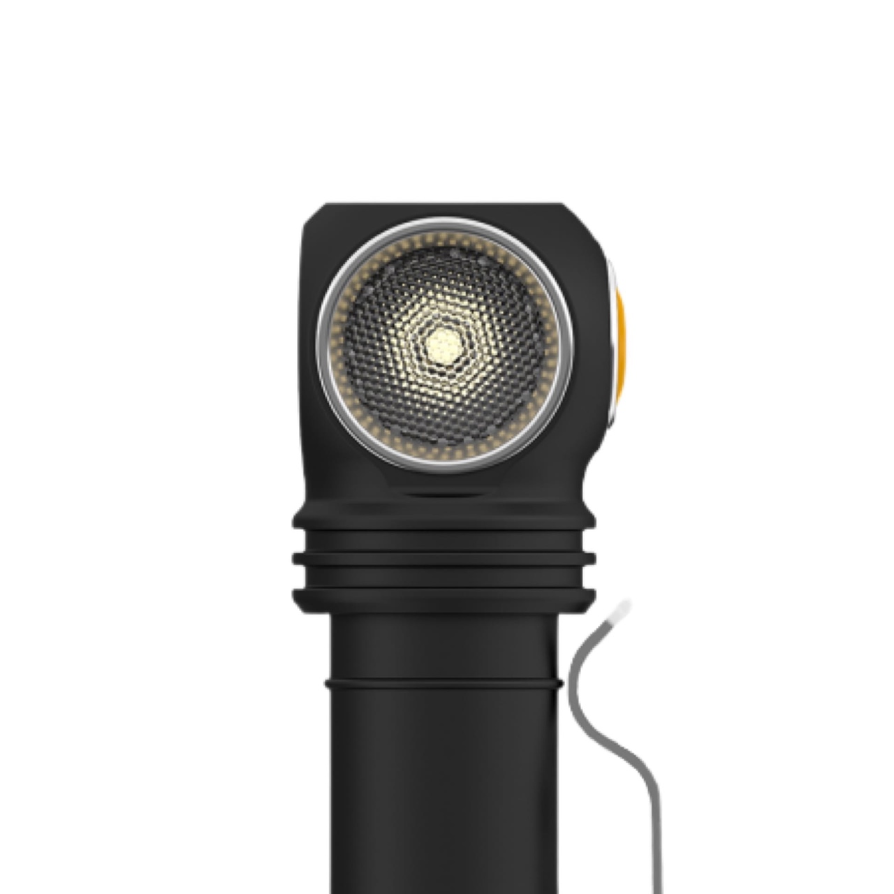 Фонарь Armytek Wizard C2 Pro Magnet USB Теплый