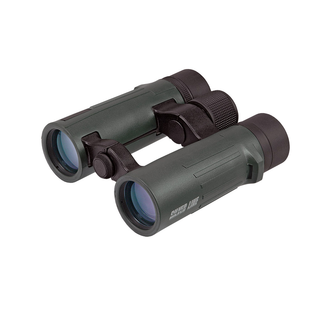 Бинокль Veber Silver Line БН 8*34 WP