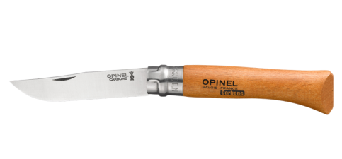 Нож Opinel №10 VRN (113100)