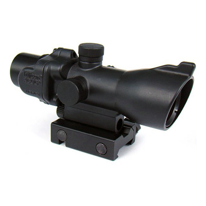 Прицел оптический ACOG 3x24 AS-SP0092
