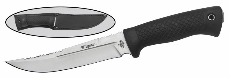 Нож Витязь "Тарпан" B806-08K