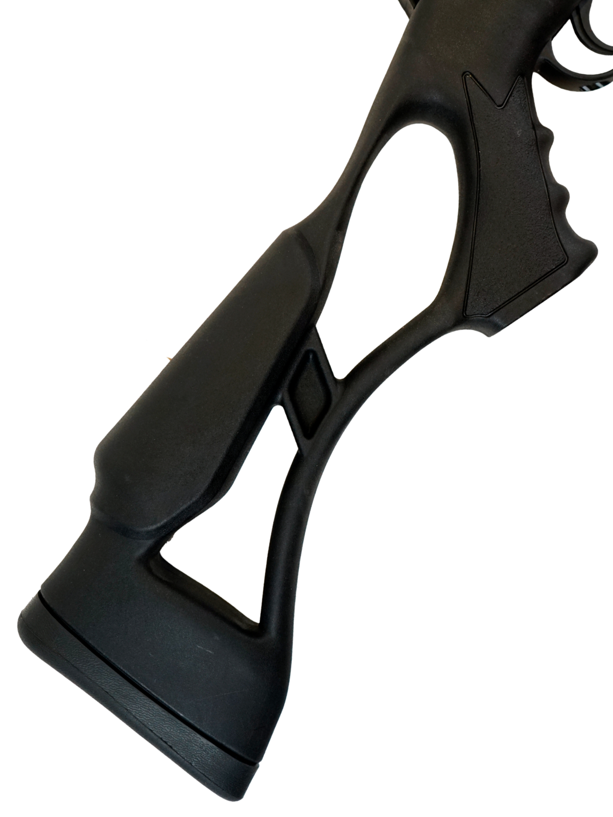 Винтовка пневматическая Hatsan AIRTACT ED (пластик, ортопедический приклад), калибр 6,35 мм, 3 Дж.