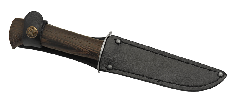 Нож "HP-45" B828-41K