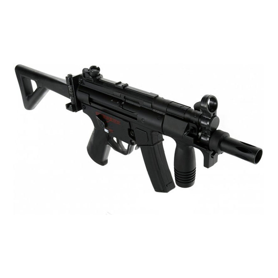 Автомат страйкбольный (Cyma) CM041PDW MP-5K, AEG