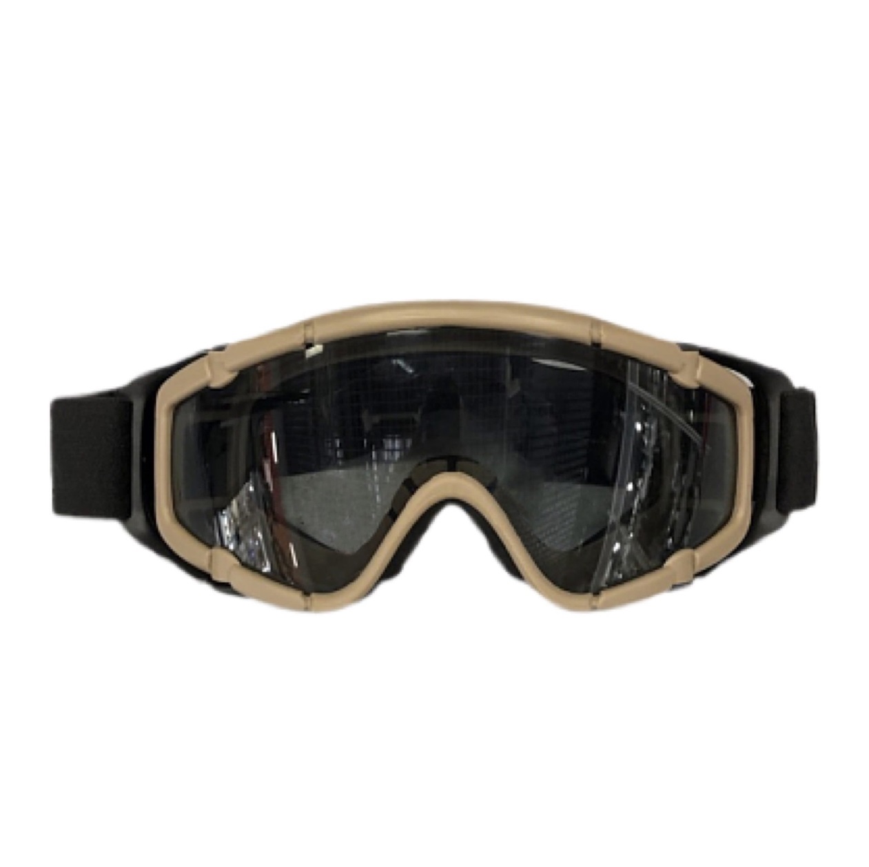 Очки защитные FMA SI Tactical AS-GG0001DE