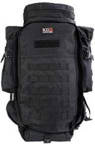 Рюкзак Tactical Full Gear Rifle Combo 62х25х16cm + 90х20х16cm AS-BS0006B