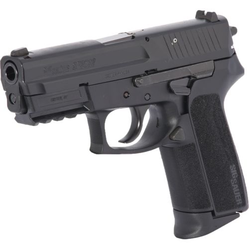 Пневматический пистолет Swiss Arms Sig Sauer 2022 (sig sauer) 4,5 мм