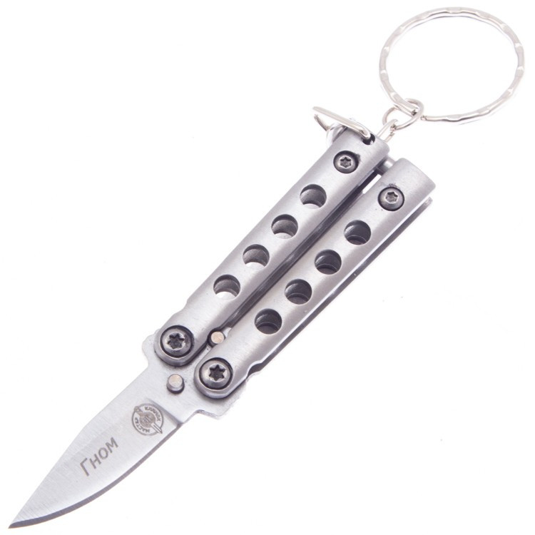 Нож Viking Nordway Балисонг MK205