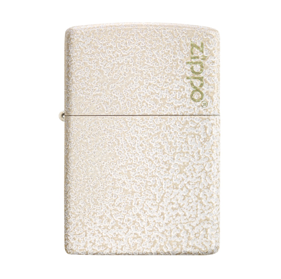 Зажигалка Zippo 49181ZL Mercury Glass Classic