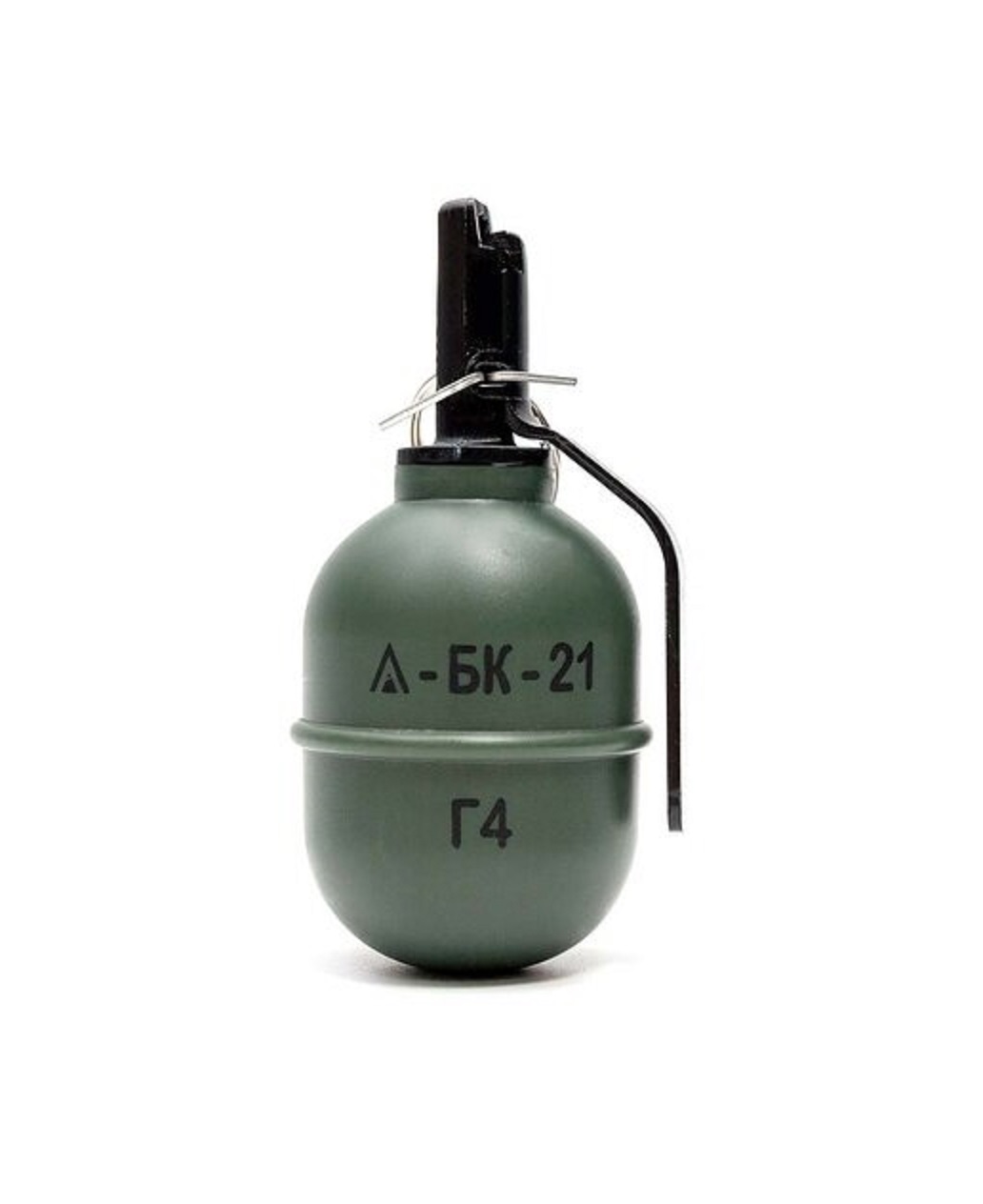 Граната пиротехническая РГД-5, ябл. (Г4) горох БК