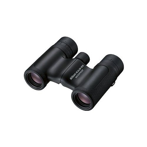 Бинокль Nikon Aculon W10 10*21 черный