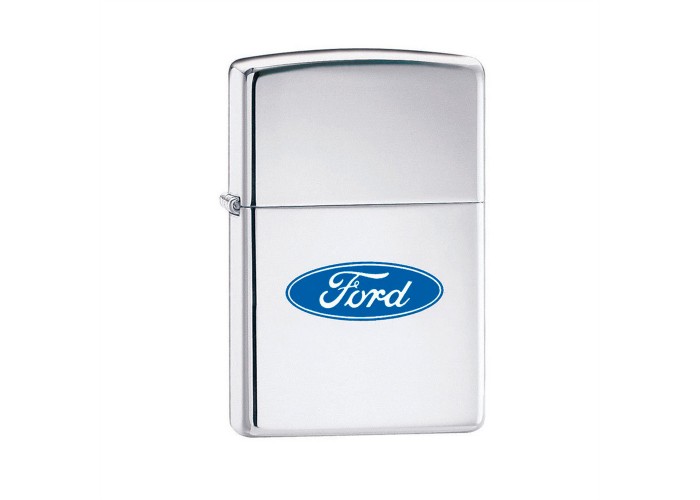 Зажигалка Zippo 250F.957 Ford Oval