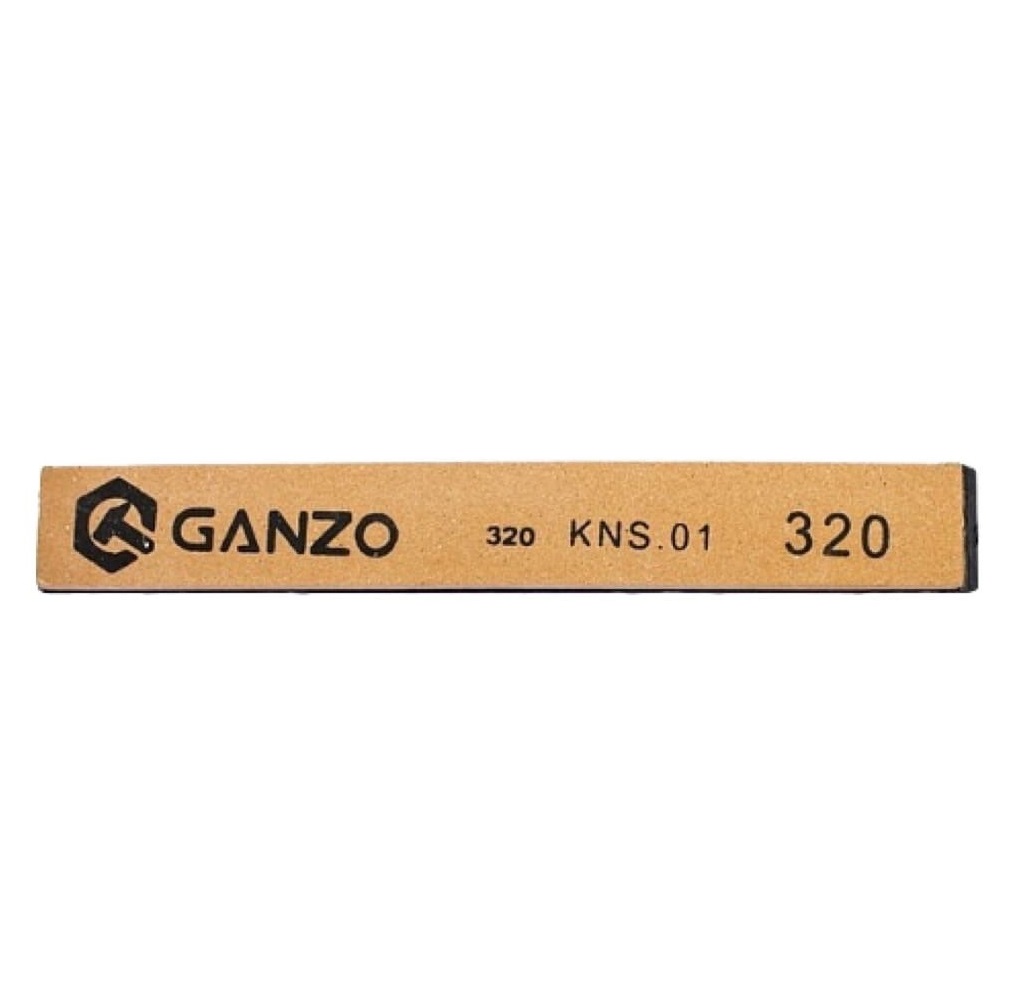 Точильный камень Ganzo 320