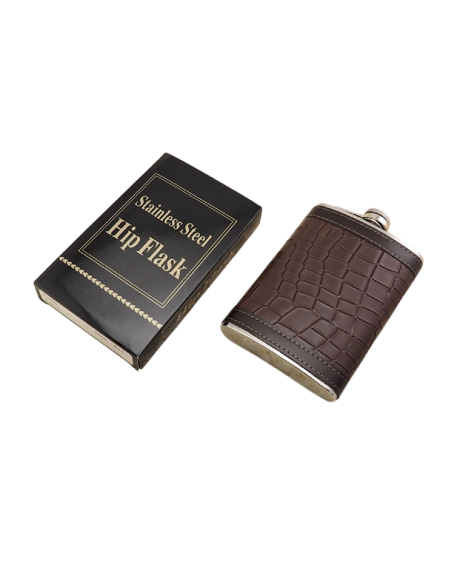 Фляга 9 унций FL9-561