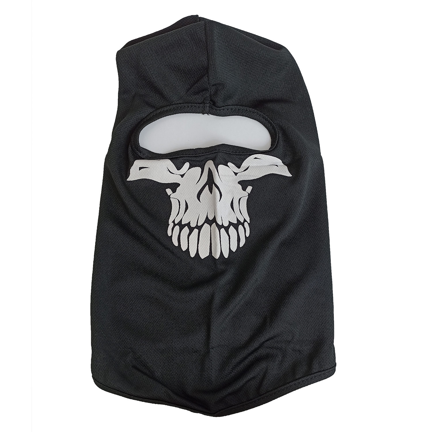 Балаклава Quick-Dry Ghost Type 9 код AS-MS0047