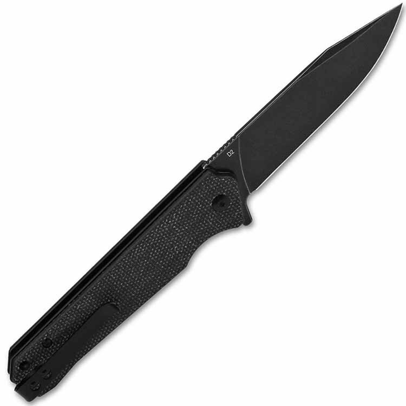 Нож QSP Mamba V2 QS111-G2