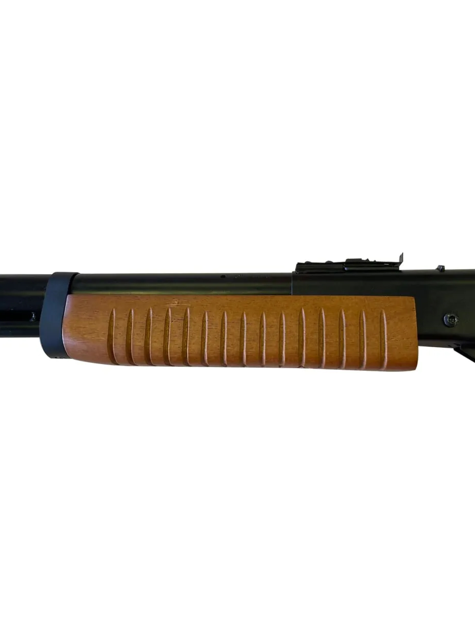 Винтовка пневматическая Borner Lever Action (дерево)