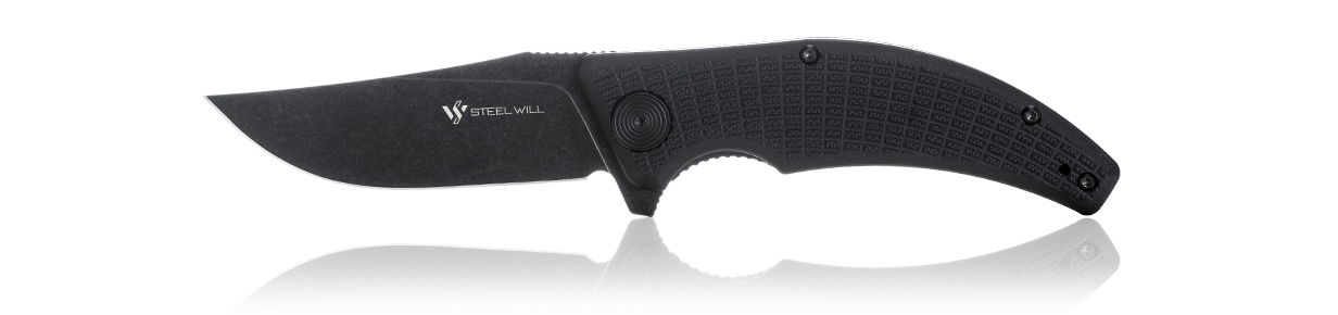 Нож Steel Will F60-08 Sargas