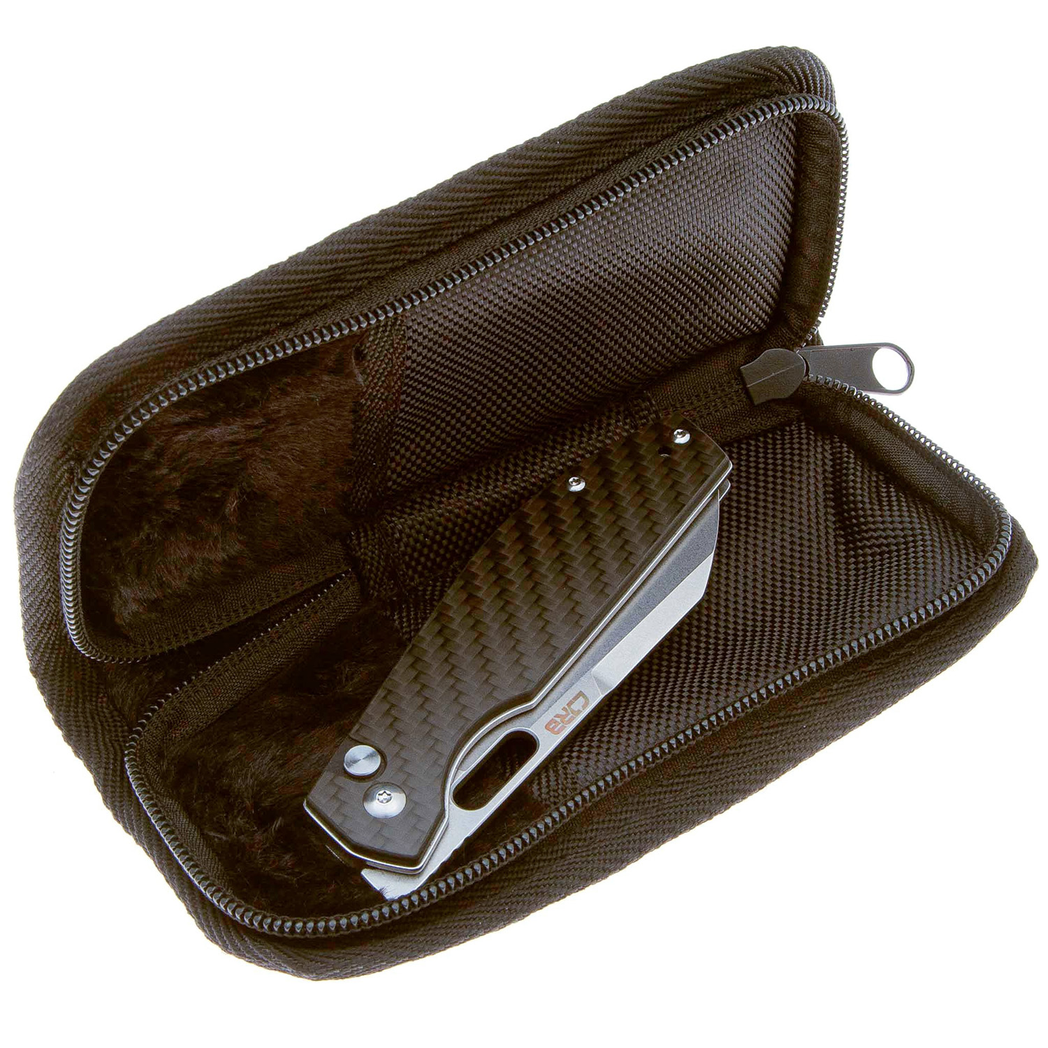 Нож QSP Mamba QS111-A2