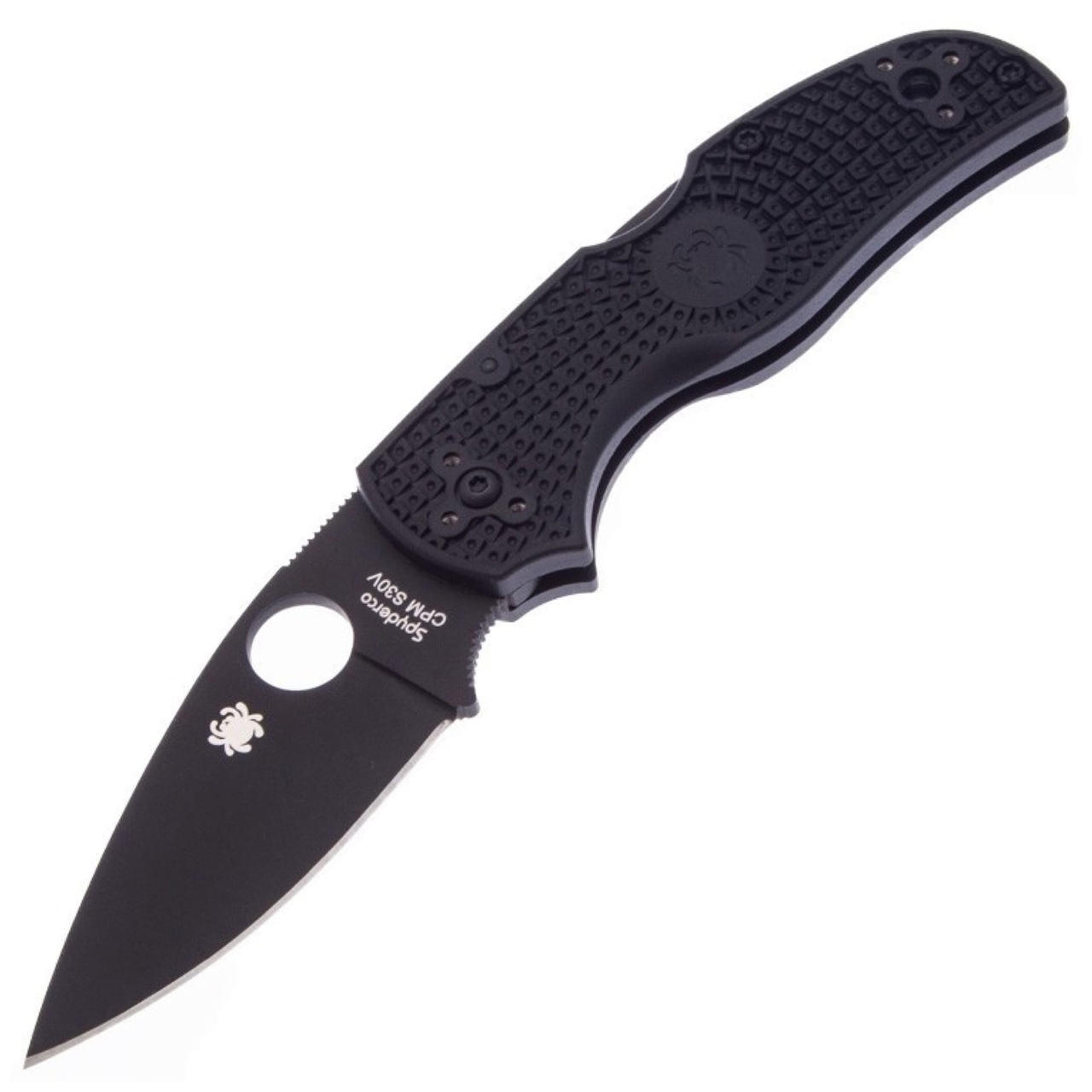 Нож Spyderco Native 5 41PBBK5