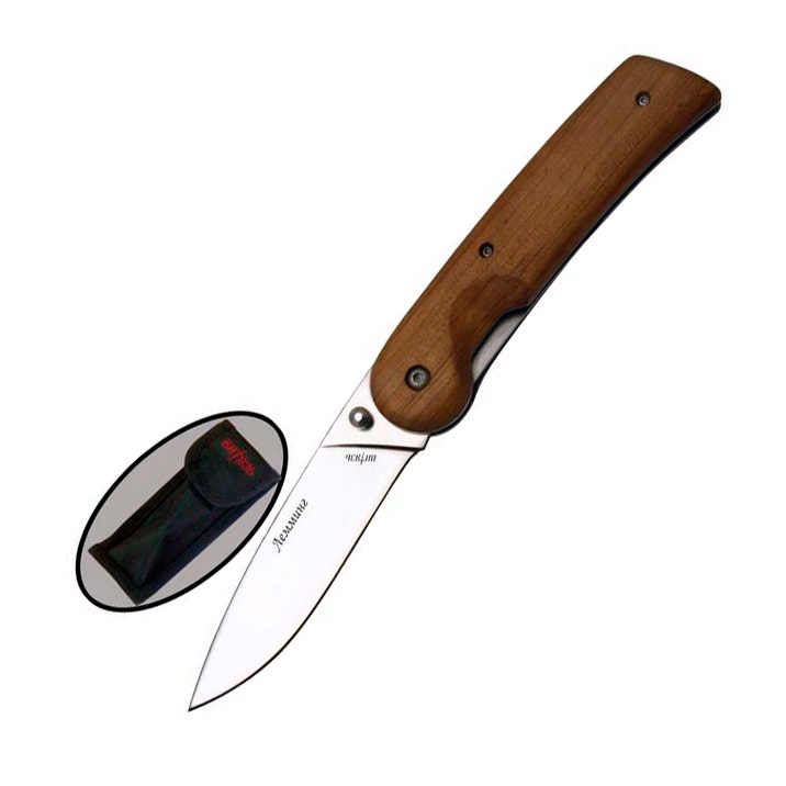 Нож складной Витязь "Лемминг" B181-33