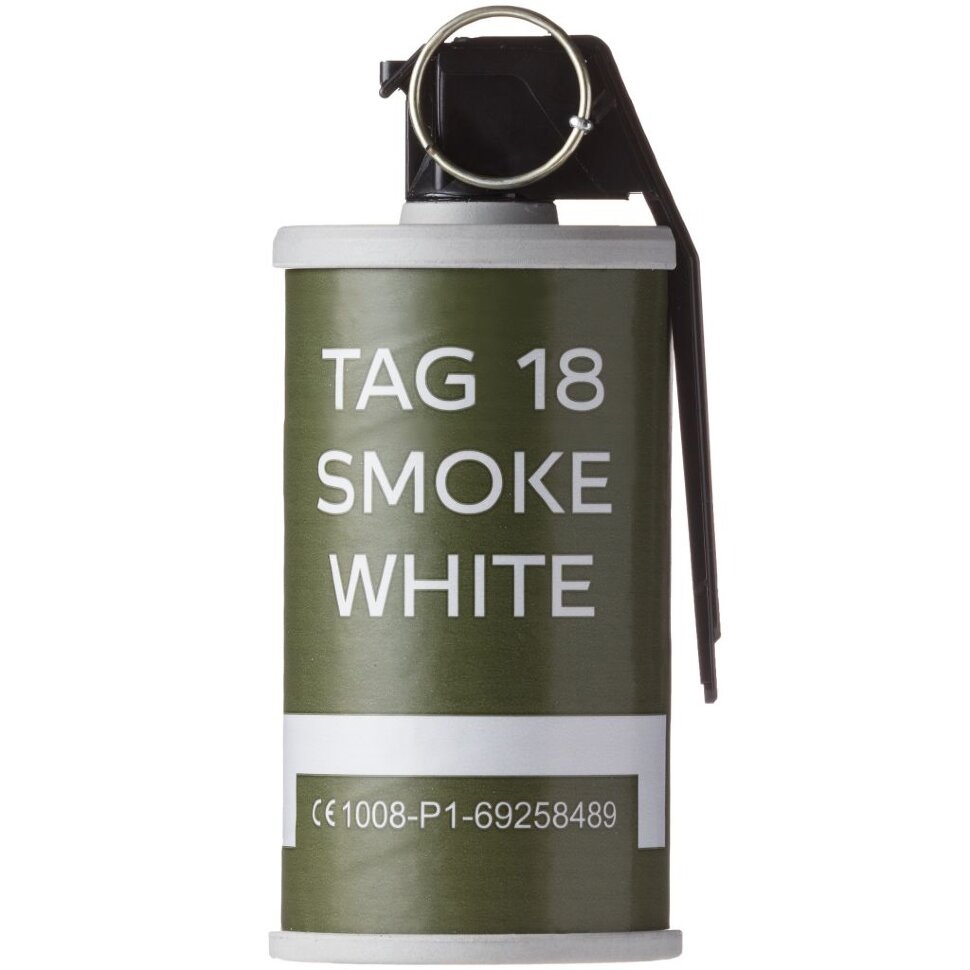 Шашка дымовая TAG-18 
