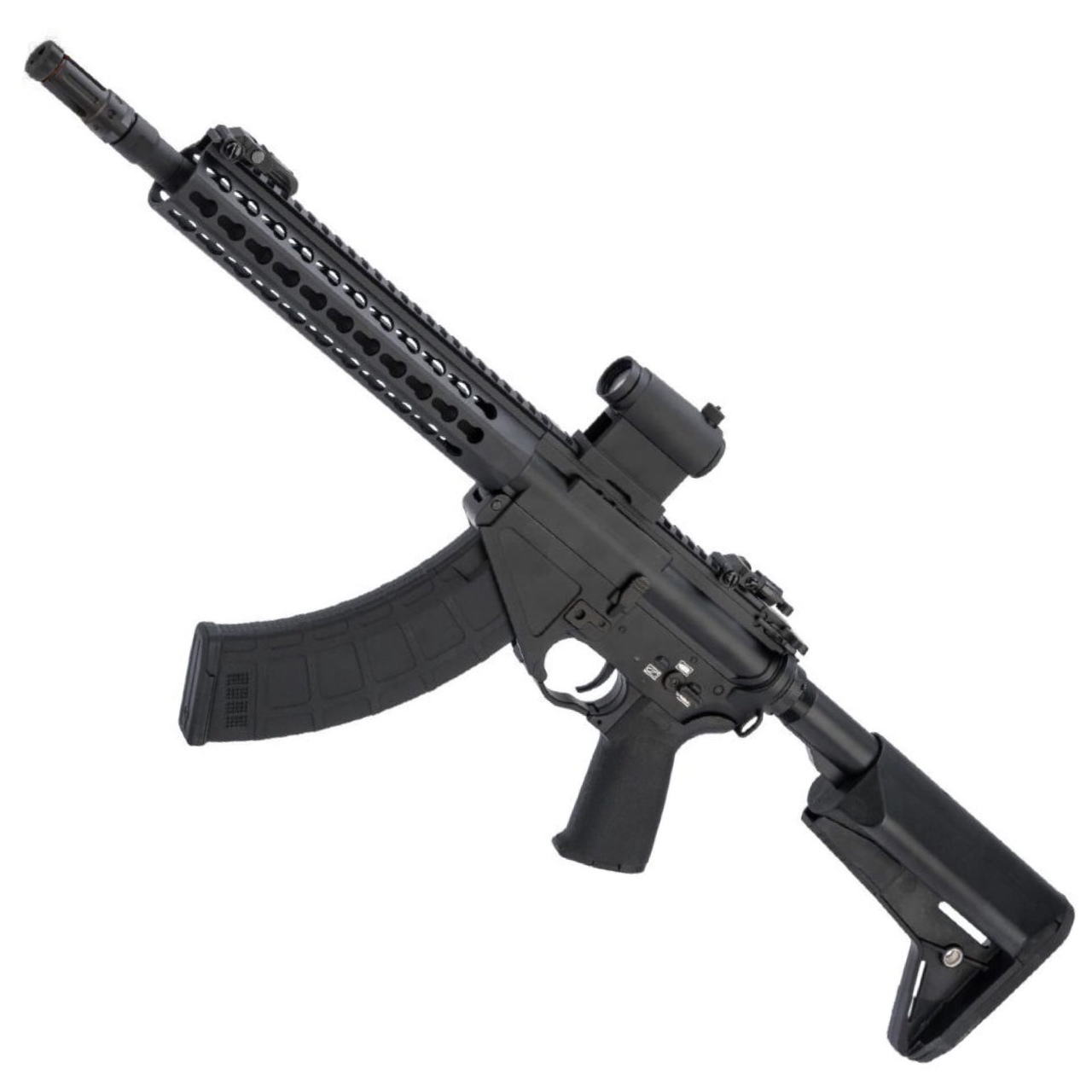 Автомат страйкбольный (Cyma) CM093D ARAC SR47