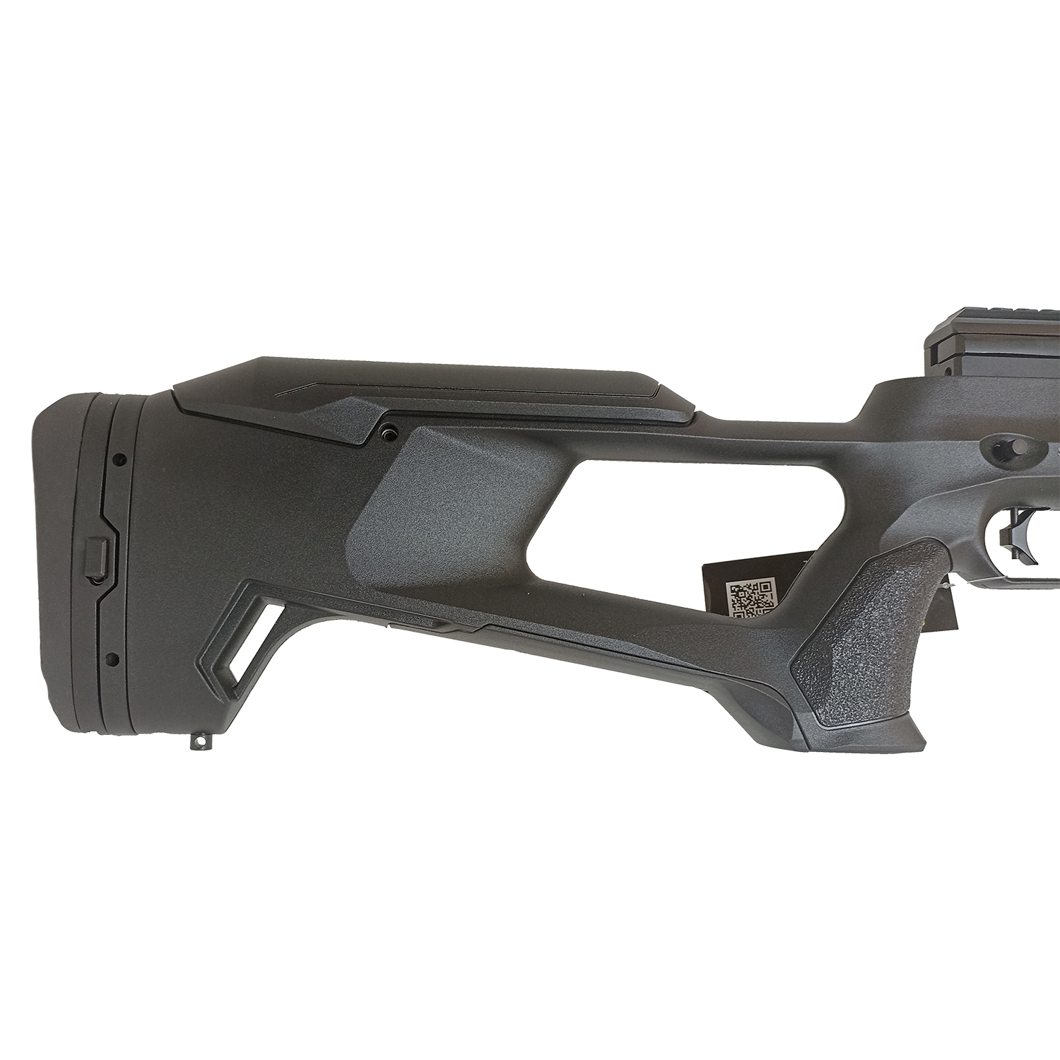 Винтовка пневматическая Reximex ACCURA, калибр 6,35 мм, 3 Дж (РСР, пластик)